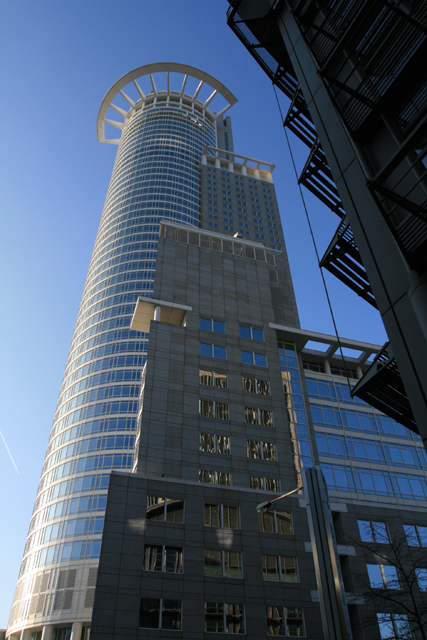 Frankfurt a.M. | Skyline